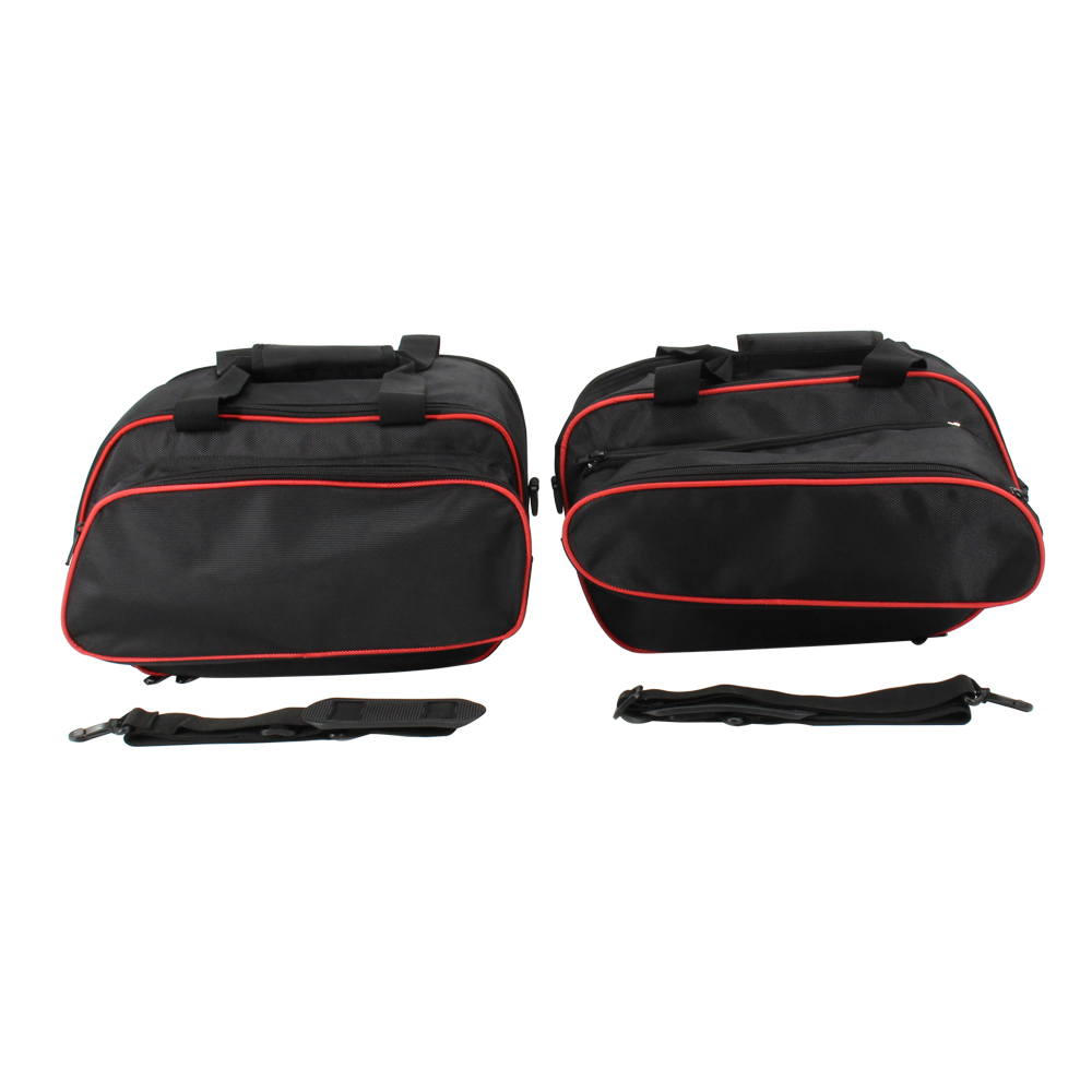 Motorcycle Storage Bag Luggage - Motorcycle Gear Guide ulasan dan harga