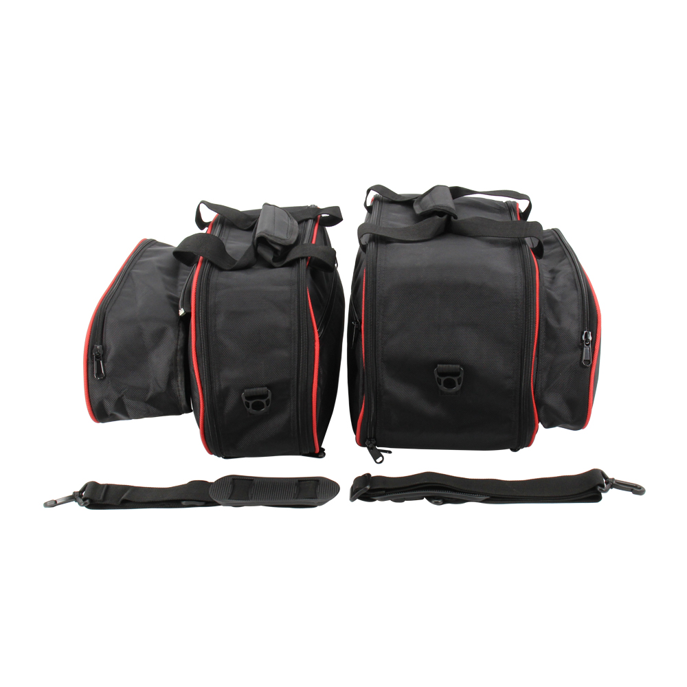 Motorcycle Storage Bag Luggage - Motorcycle Gear Guide ulasan dan harga
