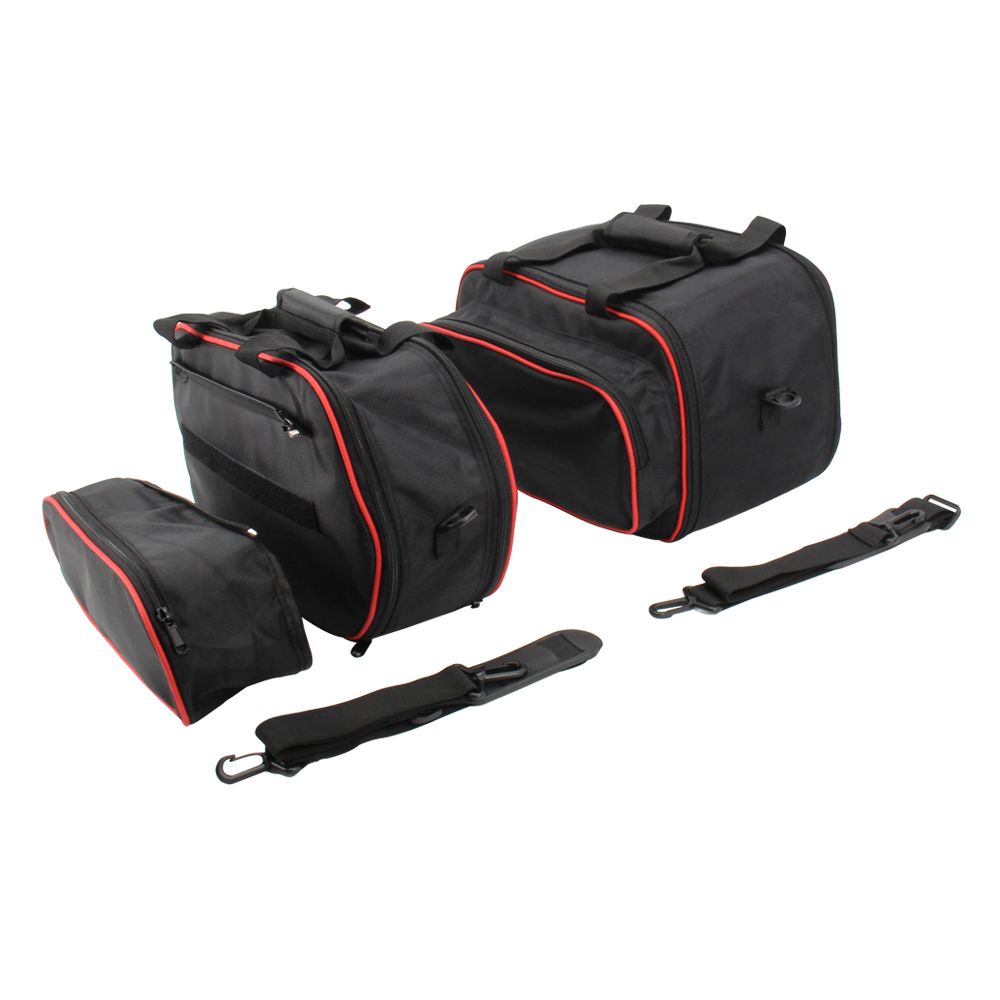 Motorcycle Storage Bag Luggage - Motorcycle Gear Guide ulasan dan harga