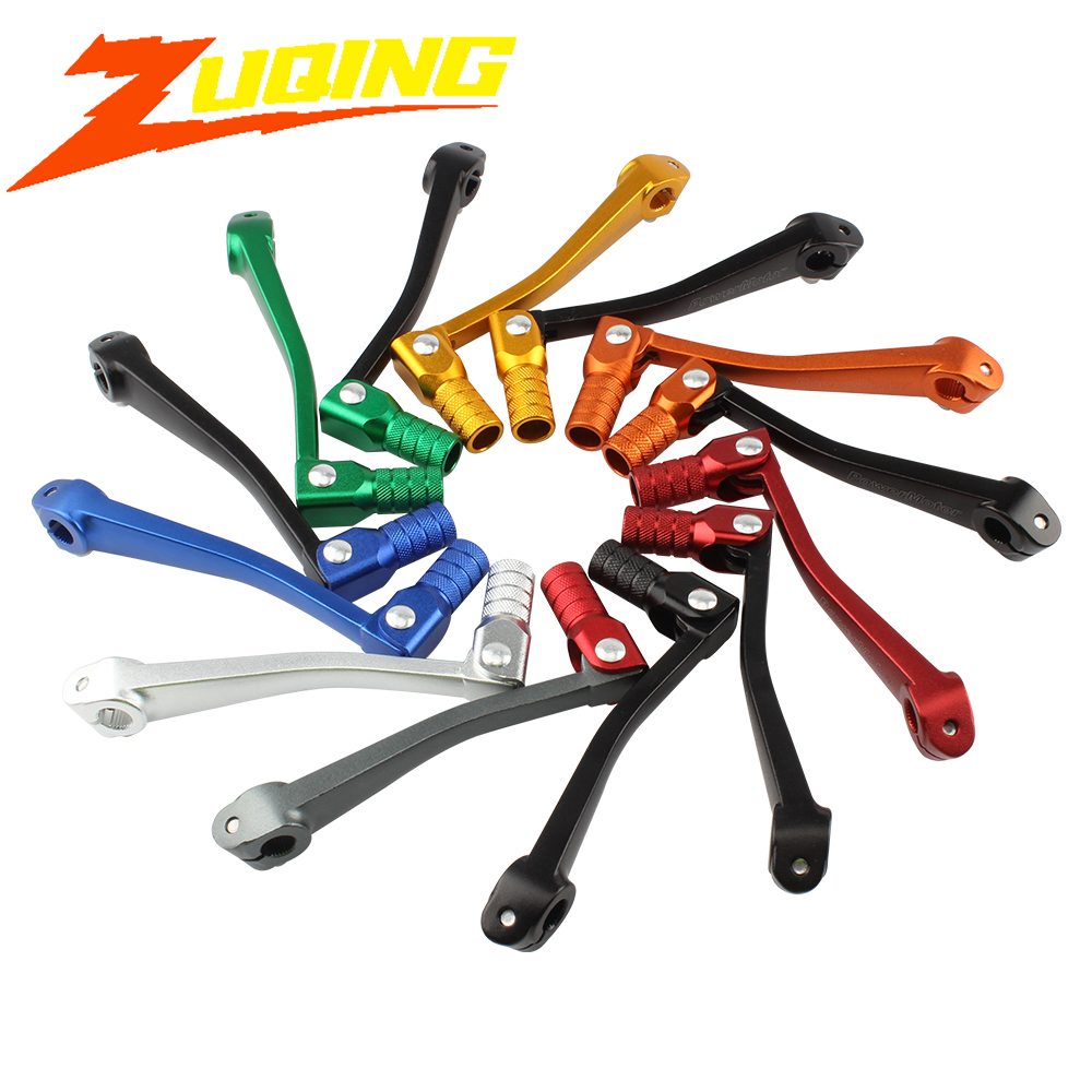 Motorcycle Start Lever Enduro  - Motorcycle Gear Wholesale ulasan dan harga