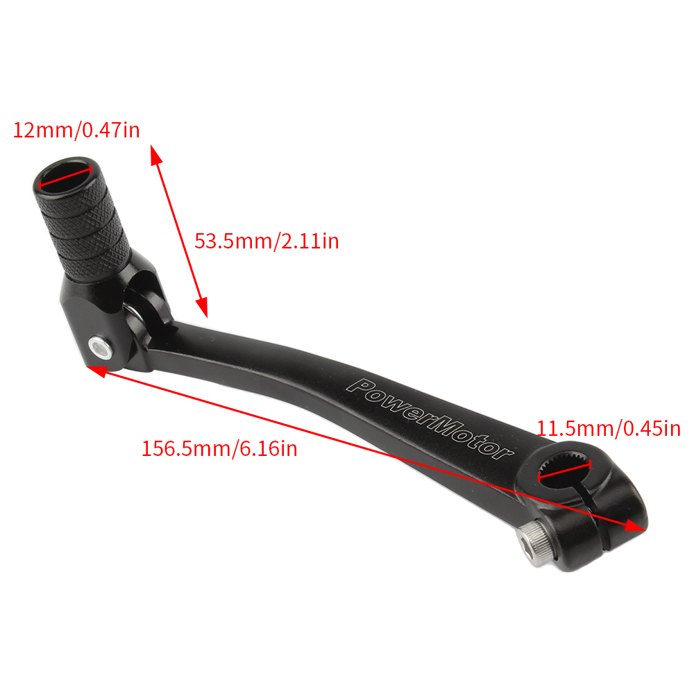 Motorcycle Start Lever Enduro  - Motorcycle Gear Wholesale ulasan dan harga