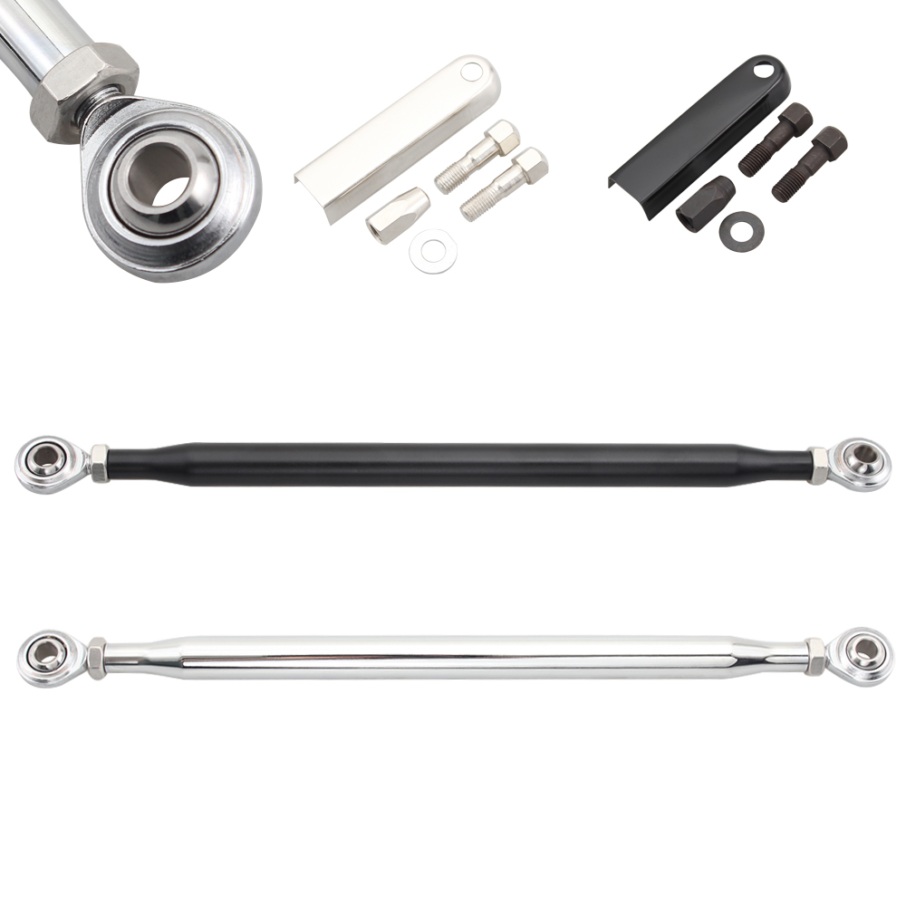 320mm Gear Lever Shift Linkage - Motorcycle Gear Shift Pattern ulasan dan harga