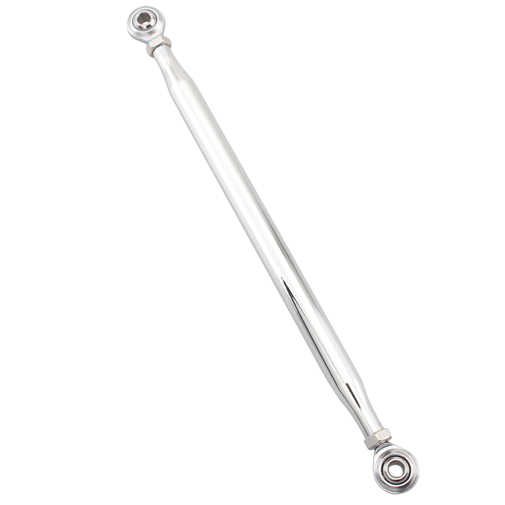 320mm Gear Lever Shift Linkage - Motorcycle Gear Shift Pattern ulasan dan harga