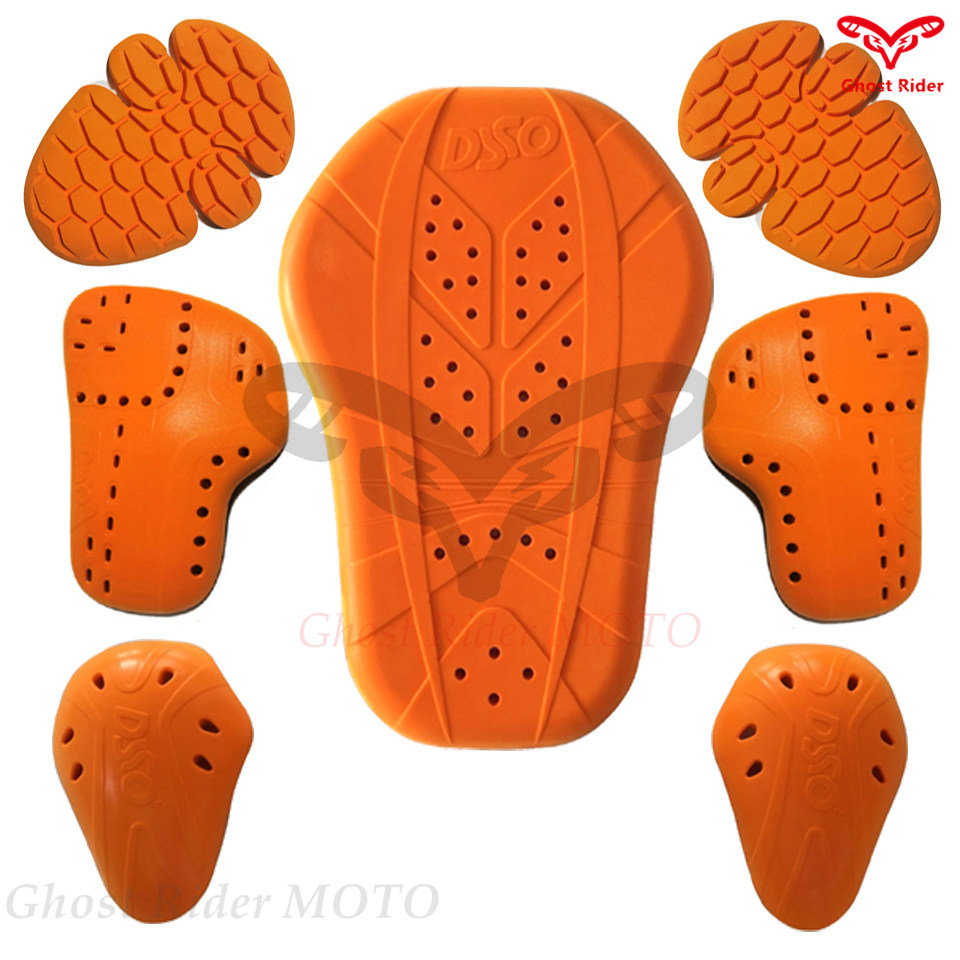 Motorcycle Jacket Insert Prote - Motorcycle Gear Women Pants ulasan dan harga